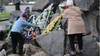 Львівщина відзначає День пам'яті та примирення