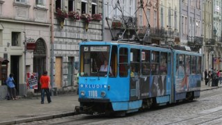 "Львівелектротранс" просить уважно купувати проїзні квитки на проїзд у міському електротранспорті