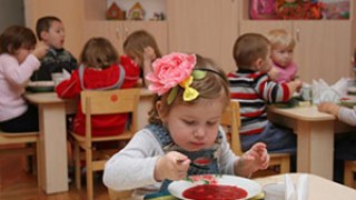 Львів відстає від середньостатистичного рівня по Україні серед охоплення дітей дошкільною освітою