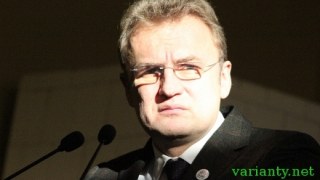 Андрій Садовий звернеться в суд щодо подолання вето на земельні рішення