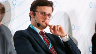 Кандидат у мери Львова Галасюк запрошує конкурентів на дебати