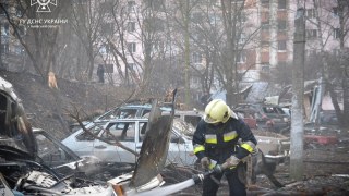Кількість постраждалих внаслідок ракетної атаки у Львові зросла до 24 людей
