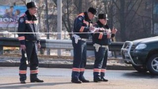 У Львові водій легковика збив 19-річну дівчину