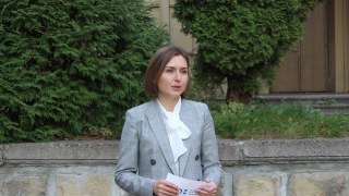 Ганна Новосад зустрілася з директорами шкіл Львівщини