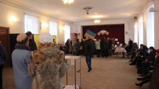 Наприкінці грудня на Львівщині відбудуться вибори в двох ОТГ