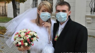 На Львівщині зростає кількість хворих на грип