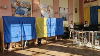 Понад 204 тисячі львів'ян вже проголосували