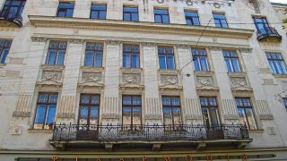 Львівській обласній філармонії хочуть надати статус національної