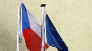Активісти вимагали в консульства Чехії підтримати санкції проти РФ