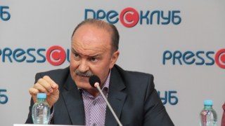 Цимбалюк відкрив громадську приймальню ВО Батьківщина у Дрогобичі