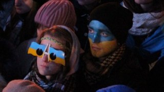 Львівський Євромайдан створить проєвропейський молодіжний рух
