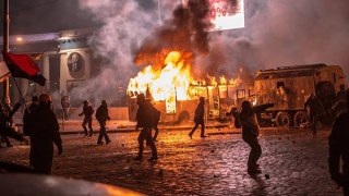 Прокуратура підтвердила смерть двох людей від вогнепальних поранень у Києві