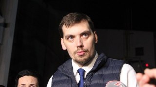 15 нардепів з Львівщини не підтримали відставку Гончарука