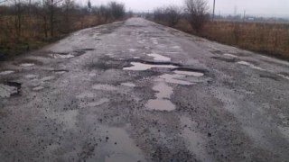 Укравтодор назвав області з найгіршими дорогами: Львівщина впевнено лідирує