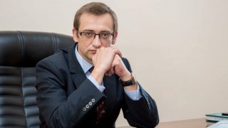 Львівську юстицію очолив екс-заступник Жукровського