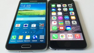 На митниці «Рава – Руська – Гребенне» виявили 27  I-Phone 6