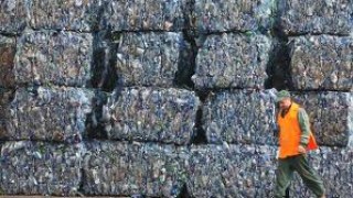 Біля Львова хочуть побудувати сміттєпереробний завод на відібраній в громади землі – юрист
