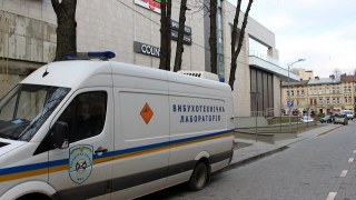 У Львові одночасно замінували 7 ТРЦ: евакуювали майже 5 тисяч людей