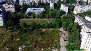 Ремонт вулиць Пулюя-Трускавецька завершать наприкінці вересня