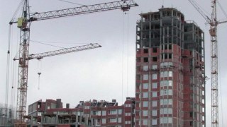 ДАБІ заборонила будівництво багатоповерхівки у Зимній Воді