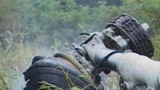 5 українців загинули внаслідок авіакатастрофи у Румунії