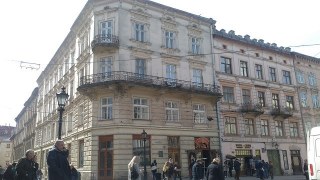 У Львові підприємця оштрафують на 170 тисяч за нищення пам’ятки архітектури