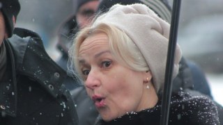 Львівські депутати пролонгували цькування Ірини Фаріон за небокрай