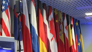 Грузії погодили надання безвізового режиму з ЄС