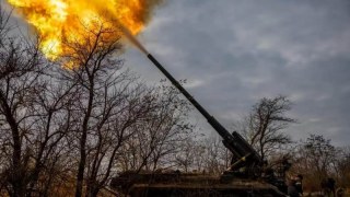 Генштаб ЗСУ оприлюднив втрати росіян на ранок 14 листопада