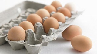 В Україні планують затвердити вимоги до курячих яєць