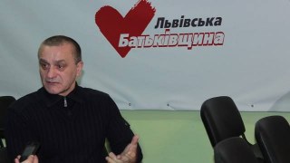 «Батьківщина» Львівщини заявляє про тиск владина опозиційні сили в Україні