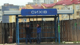 13 листопада завершать ремонт вул. Демнянської на Сихові