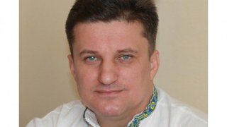 На Львівщині відбувається акція громадянської непокори – Андрій Соколов