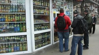23 травня суд вирішить чи діятиме у Львові антиалкогольна ухвала «свободівців»