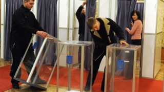В Україні на парламентських виборах встановлять 34 тис. веб-камер