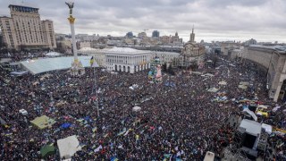 Активісти шукають ряд жителів Львівщини, які зникли безвісти в ході Євромайдану