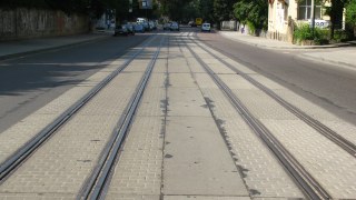 Влада Львова до кінця року планує прокласти трамвайну колію на Сихів