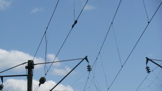У Львові та області зафіксували короткочасне відключення електроенергії