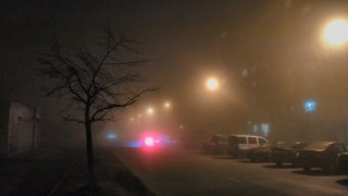 Надзвичайники попереджають мешканців Львівщини про тумани та ожеледицю