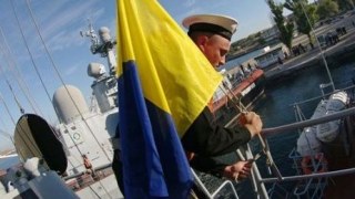 У Криму жодна з військових частин ВМС України не здалася росіянам, – командування