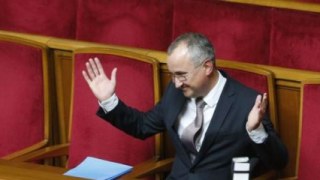 Порошенко звільнив першого заступника голови СБУ