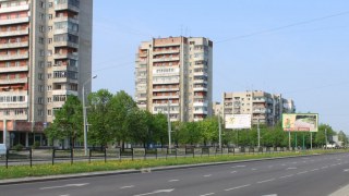 У Львові ремонтуватимуть будинок з яким зіткнувся тролейбус