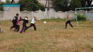Львівська облрада дала півмільйона на розвиток спорту на селі