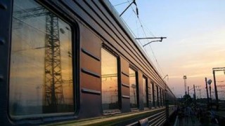 У серпні з’явиться новий пасажирський потяг сполученням Київ-Рахів