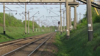 Львівська залізниця змінила розклад руху електричок у напрямку Стрия