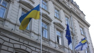 Львівська облрада до вересня збирає документи від претендентів на премію Бандери