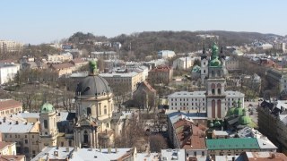 Укрпошта збудує у Львові сортувальний центр вартістю у 50 мільйонів