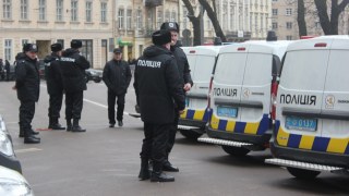 Поліцейські затримали у Львові чотирьох водіїв у стані наркотичного сп’яніння