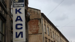 До Великодніх свят Укрзалізниця додала ще один швидкісний поїзд Київ-Львів