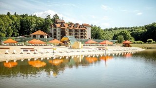 Козицький затвердив 23 місця відпочинку на водоймах Львівщини